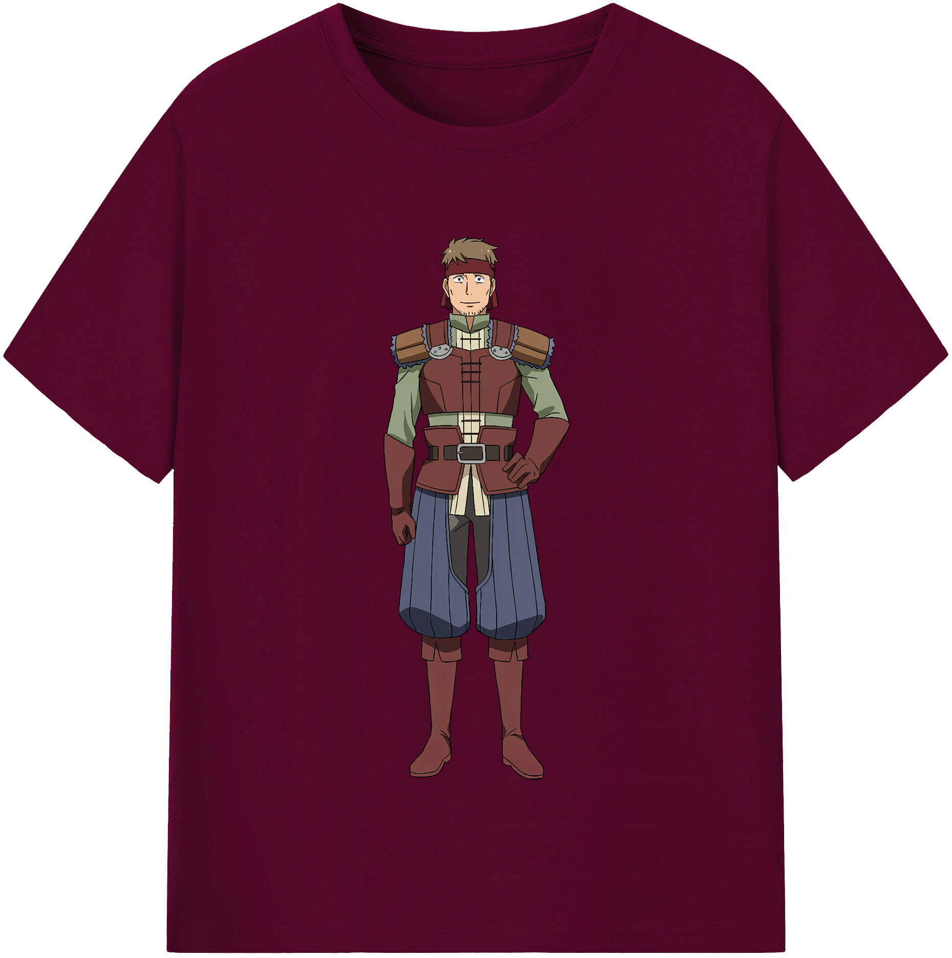 （画像用） 転スラ Regarding Reincarnated to Slime レディースカジュアルプリントTシャツ（綿100％）